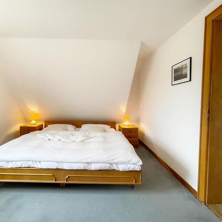 Haus Wolfram App Jonny Morsumer Kliff Морзум Экстерьер фото
