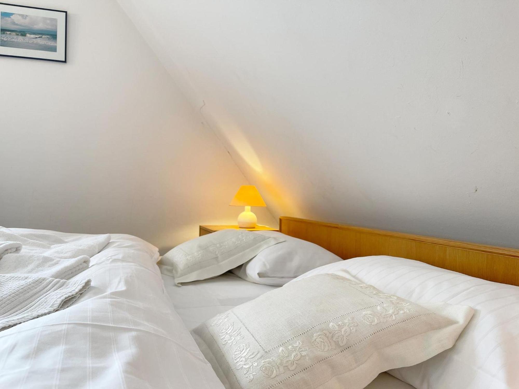 Haus Wolfram App Jonny Morsumer Kliff Морзум Экстерьер фото