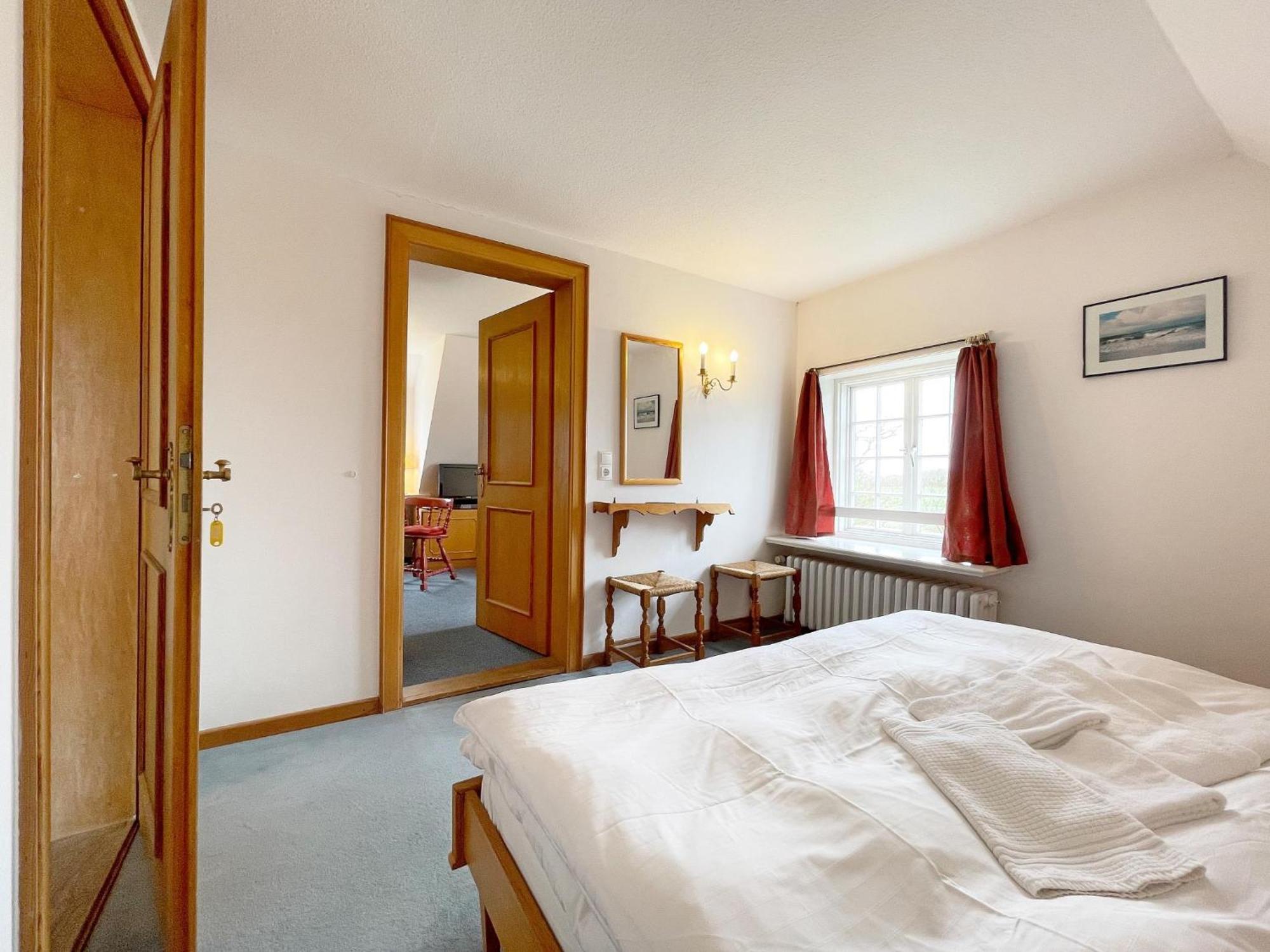 Haus Wolfram App Jonny Morsumer Kliff Морзум Экстерьер фото