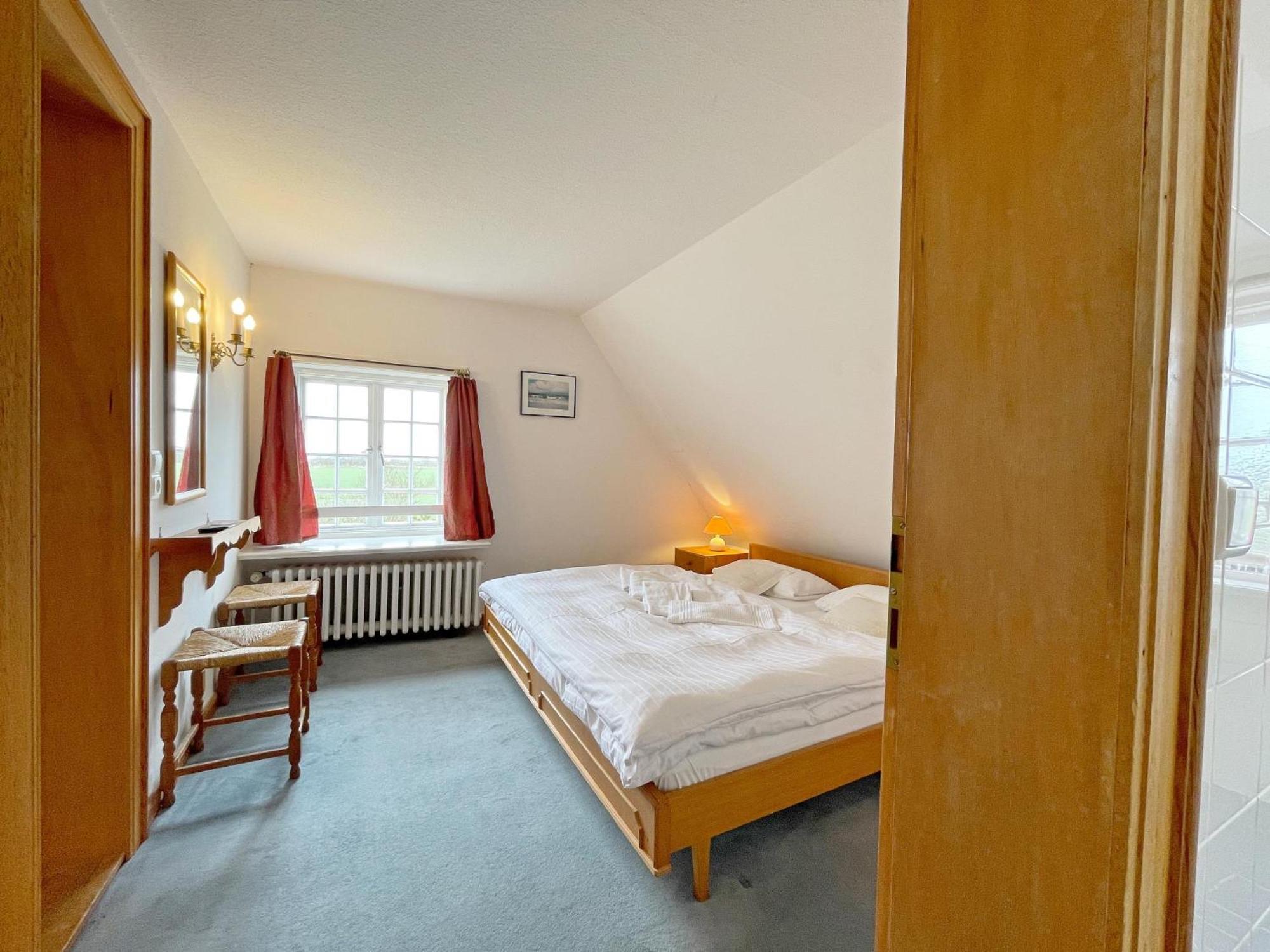 Haus Wolfram App Jonny Morsumer Kliff Морзум Экстерьер фото